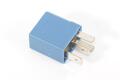 Alfa Romeo 500 Relay. Part Number 11129985