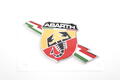 Alfa Romeo 500 Badge. Part Number 735495888