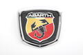 Alfa Romeo 500 Badge. Part Number 735496473