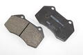 Abarth 500 Brake Pads. Part Number FCP1667R