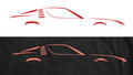 Abarth 500 T-Shirts. Part Number T_STD_MONT