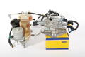 Abarth 500 Actuator. Part Number 46341434