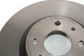 Abarth 500 Brake Discs. Part Number 46455892