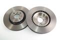 Alfa Romeo Punto Brake Discs. Part Number 51822457
