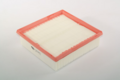 Alfa Romeo Punto Air Filter. Part Number 51830174