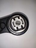 Abarth 500 Wishbones front. Part Number 51857024
