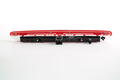 Abarth Punto Rear lights. Part Number 51974522