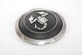 Alfa Romeo 500 Wheel. Part Number 52057487