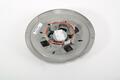 Abarth 500 Wheel. Part Number 52057487