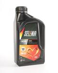 Alfa Romeo 500 Engine oil. Part Number 71254E18EU