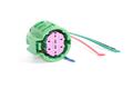 Abarth 500 Electrical. Part Number 71774349