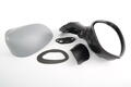Alfa Romeo 500 Mirror. Part Number 735655737