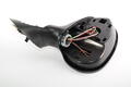 Abarth 500 Mirror. Part Number 735655737